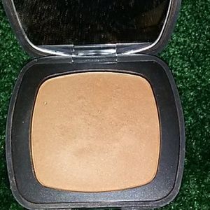 Bare minerals bronzer
